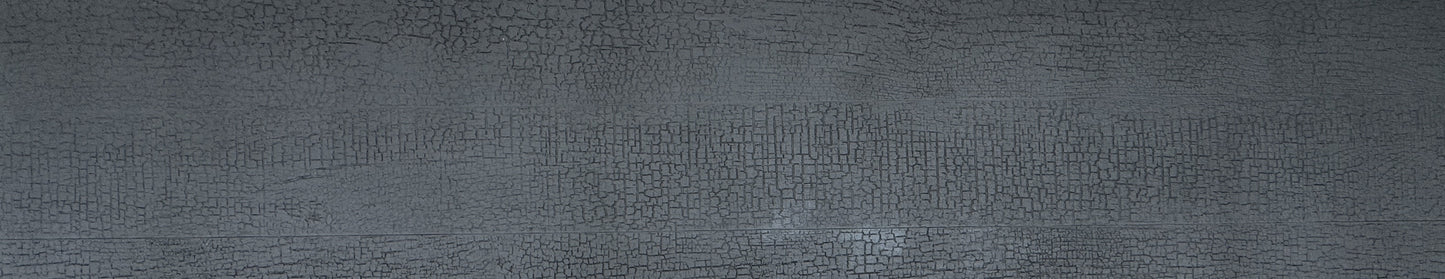 Charcoal Burnt