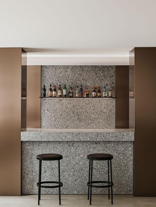 Terrazzo Luxe