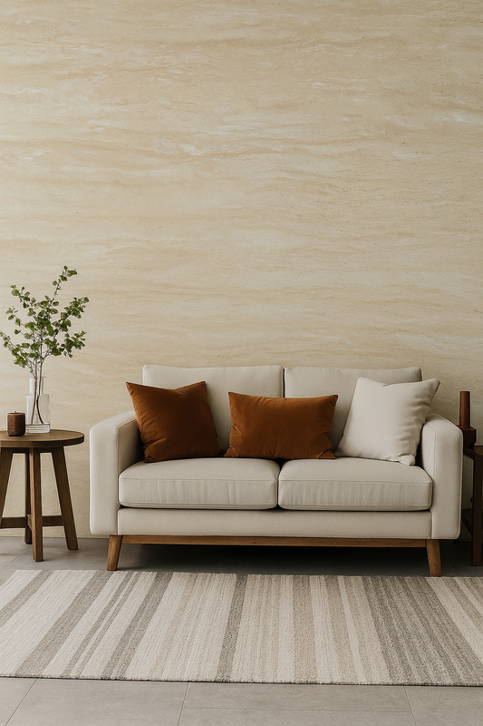 Golden Milan Travertine