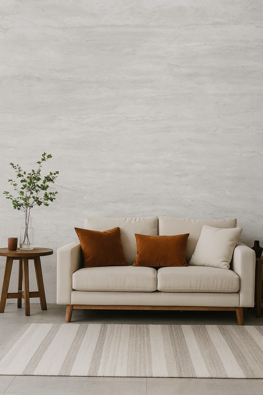 Ivory Milan Travertine