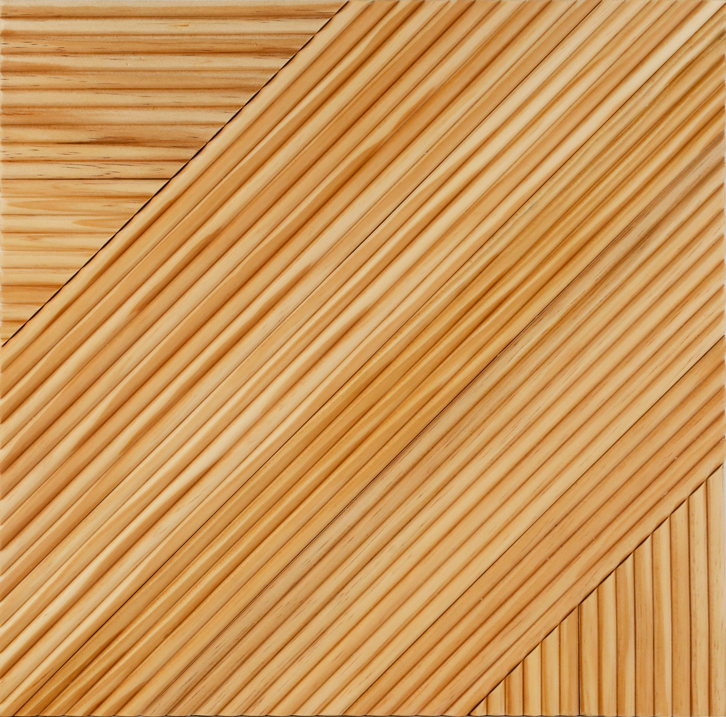 Golden Mosaic